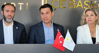 Av. Alper Akdoğan: 