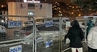 Beykoz Belediyesi soruşturmasında 26 kişi hakkında fezleke hazırlandı