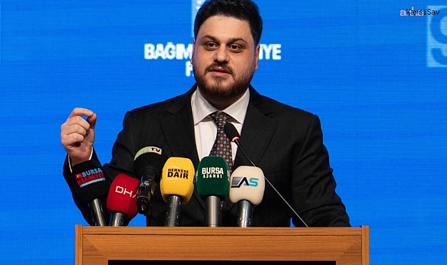 BTP Genel Başkanı Baş: NATO zirvesi öncesi Rusya'nın tahrik edilmesi dikkat çekici
