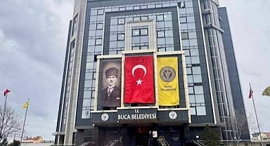 Buca Belediyesi'ne yönelik operasyonda gözaltına alınanların sayısı 54'e yükseldi