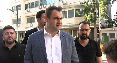Çağatay Güç: Buca Belediyesi operasyonunda dosya hakkında gizlilik kararı verilmesini eleştirdi