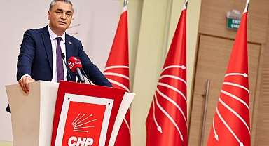 CHP’de 28 PM üyesi istifa etti: Kurultay tartışması büyüyor