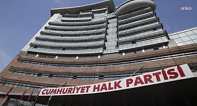 CHP Genel Başkanı Kılıçdaroğlu'nun MYK listesi açıklandı