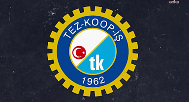 CHP Genel Merkezi'ndeki işten çıkarmalara Tez-Koop-İş'ten tepki