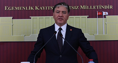 CHP'li Emir'den belediye operasyonları ve NATO önlemlerine tepki