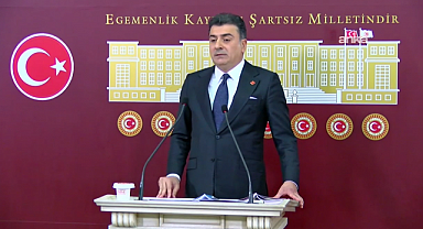 CHP'li Emre'den disiplin sevklerine ilişkin: 'Acaba dengeyi değiştirebilir miyiz?' çabası