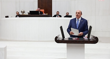 CHP'li İlhan Kesici: Partinin bölünmemesi gayreti birinci derecede Kemal Kılıçdaroğlu'ndan gelmelidir