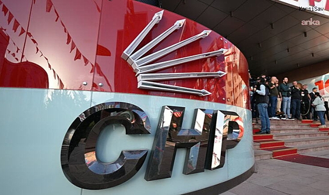 CHP'li kurmaylar: Diyalog heyeti kuruluyor