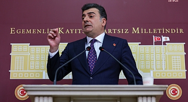 CHP Meclis Grubu'ndan Kurultay Hamlesi: 
