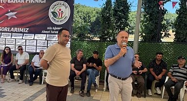 CHP Pendik’ten aşure, kurban lokması ve hemşehri buluşmalarına katılım