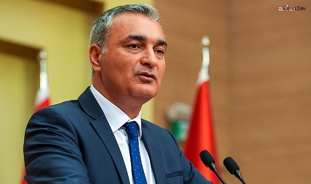 CHP Sözcüsü Sarı: Serkan Tuncer ile Tanju Özcan disipline sevk edildi