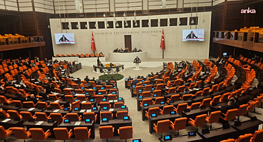 DEM Parti'den 12. Yargı Paketi şerhi: 