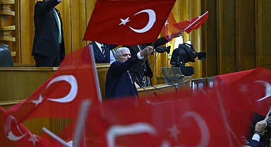 Dervişoğlu’ndan Tandoğan çağrısı: “Adaletsizliğe karşı bayrak açıyorum”