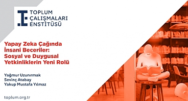Eğitimde yeni öncelik: Bilişsel ve sosyal beceriler ekonomik kalkınmada belirleyici oluyor