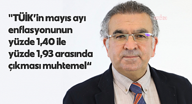 Ekonomist Prof. Dr. Yılmaz: 