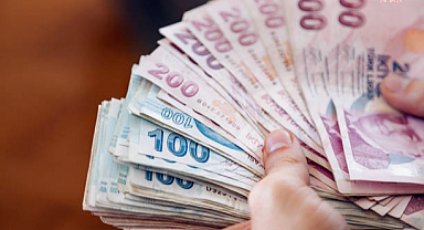 Emekli aylıkları, maaşlar ve asgari ücret 5 ayda eridi
