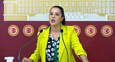 EMEP'li Karaca: 