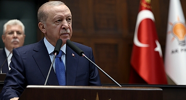 Erdoğan: Meclis Tatile Girmeden Önce Yapacak Çok İşimiz Var