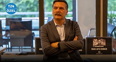 Erkan Baş’tan açıklama: İktidarın hedefi “seçimli otokrasi”