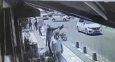 Eski Kızılay Genel Başkanı Kınık: 