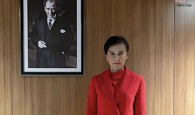 Fatoş Pınar Türker: