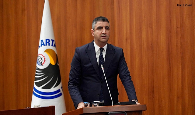 Gökhan Yüksel: CHP'nin güçlü şekilde bir araya gelmesi için çaba göstereceğiz