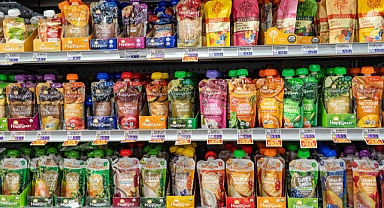 Greenpeace’ten Bebek Gıdası Ambalajları İçin Mikroplastik Uyarısı