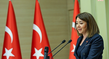 Gül Çiftci'den kurultay açıklaması: CHP'nin iradesi delegedir