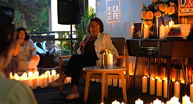 Gülseren Budayıcıoğlu: 
