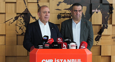 Gürsel Tekin: Bu şartlarda yapılacak kurultay ne kadar sağlıklı olabilir?