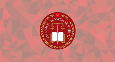 HSK'dan yüksek yargıya üye seçimi