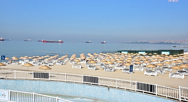 İBB plajlarında yaz sezonu 15 Haziran'da açılıyor