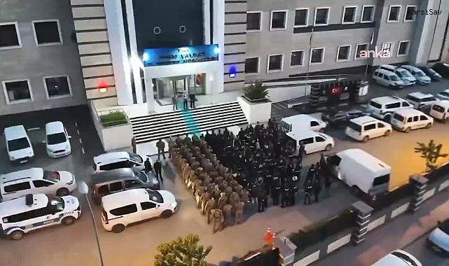 İçişleri Bakanlığı: Son bir haftada 1 ton 916 kilogram uyuşturucu madde ele geçirildi