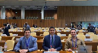 ILO 114. Uluslararası Çalışma Konferansı’nda Aplikasyon Komitesi çalışmaları tamamlandı