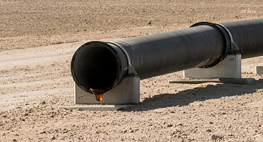 Irak-Türkiye petrol hattında 53 yıllık anlaşma bitiyor