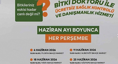 İstanbul Ağaç ve Peyzaj AŞ'den yeşil dostlara uzman dokunuşu