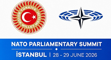 İstanbul’daki NATO Parlamenter Zirvesi’ne 20 meclis başkanı katılacak