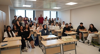 Kartal Belediyesi’nden YKS Adaylarına Motivasyon Desteği