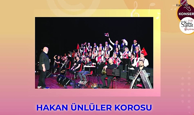 Kartal'da haziran ayı kültür sanat etkinlikleri açıklandı