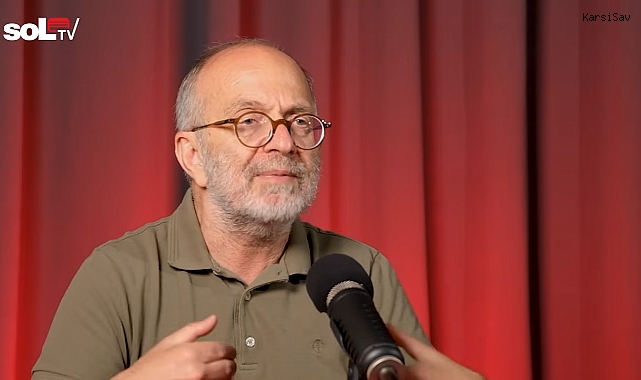 Kemal Okuyan: CHP belediyeleri buldukları mevcut düzeni sürdürerek hata yaptı