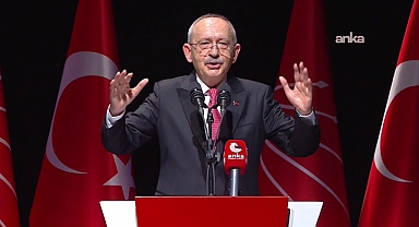 Kılıçdaroğlu: “Mutlak butlan davasını bu partinin başına bela edenlerden hesap sormazsam namerdim”