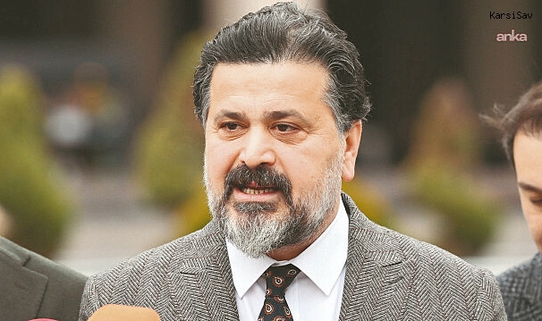 Kılıçdaroğlu'nun avukatı Celal Çelik: Akın Gürlek ile tanışmadım, bir araya gelmedim