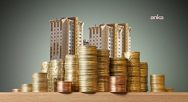 Merkez Bankası: Konut fiyatlarında mayıs ayında yıllık artış yüzde 24,5 oldu