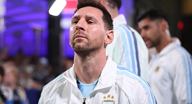 Messi 39 Yaşında: Arjantin’in Kaptanı Dünya Kupası’nda Yine Sahne Alıyor