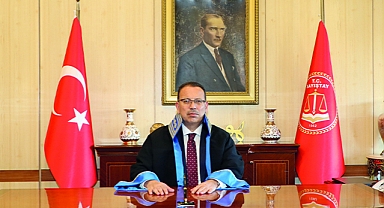 Metin Yener yeniden Sayıştay Başkanlığına seçildi
