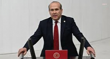 Namık Tan'dan ABD Büyükelçisi Barrack'a tepki: Türkiye Cumhuriyeti'ne hak ettiği saygıyı göstermesini umuyorum
