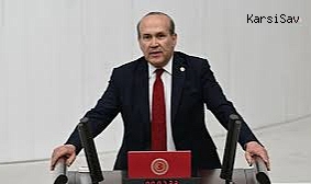 Namık Tan'dan ABD Büyükelçisi Barrack'a tepki: Türkiye Cumhuriyeti'ne hak ettiği saygıyı göstermesini umuyorum