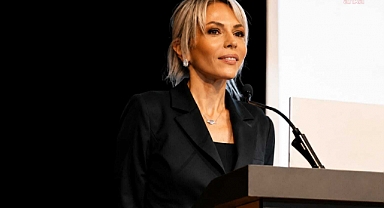 Ödüllü Nöro-Dilbilimci Derya Şahin: