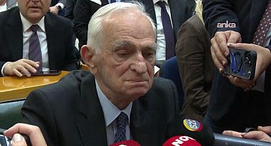 Önder Sav: İlk günkü imza sayısı 