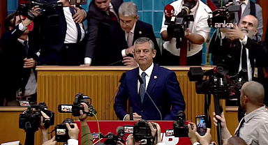 Özel:
